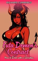 Futa Demon's Contract: How to Deal with a Succubus