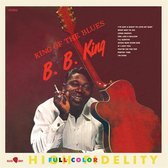 King, B. B. - King Of The Blues (LP)