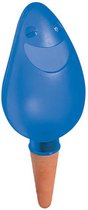 Geli Dropman druppelaar - Druppelsysteem - Waterreservoir - 4 dagen - Blauw