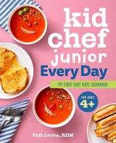 Kid Chef Junior - Kid Chef Junior Every Day