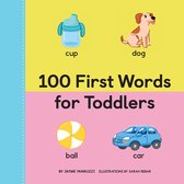 100 First Words - 100 First Words for Toddlers