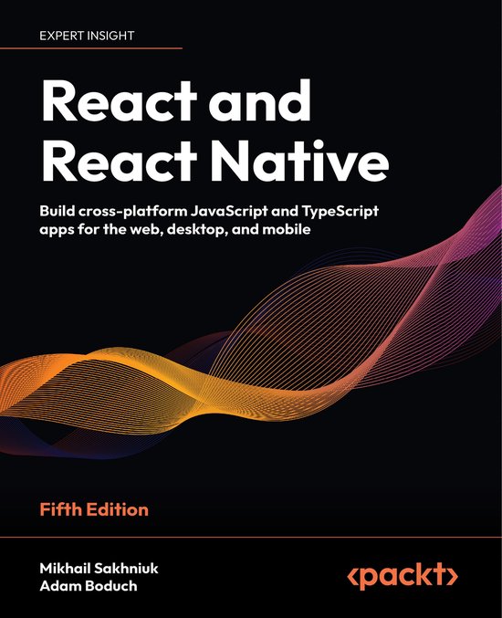 Foto: React and react native