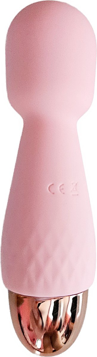 BNDGx® - Vibrator - Clitoris G-spot Stimulatie - Seksspeeltjes - Dildo - Sex Toys | Oplaadbaar USB