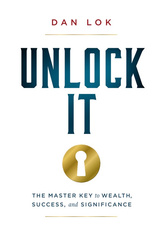 Unlock It! - cover