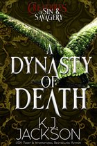 Creatures of Sin & Savagery - A Dynasty of Death