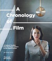 ISBN Chronology of Film, TV & radio, Anglais, Couverture rigide, 272 pages