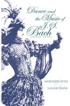 Dance & The Music Of J S Bach