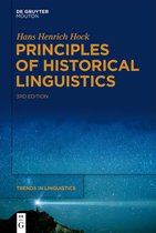 Trends in Linguistics. Studies and Monographs [TiLSM]34- Principles of Historical Linguistics