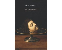 Omslag van Severed Head