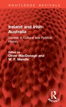 Routledge Revivals- Ireland and Irish-Australia