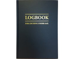 Logbook For Cruising Under Sail