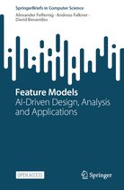 SpringerBriefs in Computer Science- Feature Models
