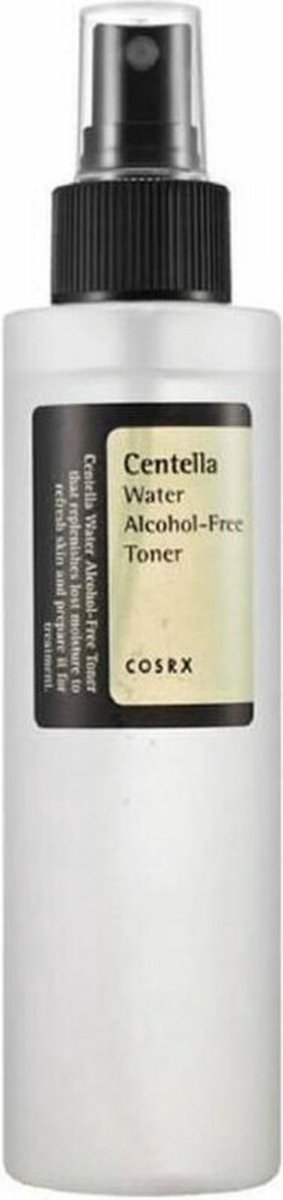 COSRX Centella Water Alcohol-Free Toner 150 ml