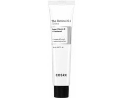 COSRX The Retinol 0,1 Cream - 20 ml