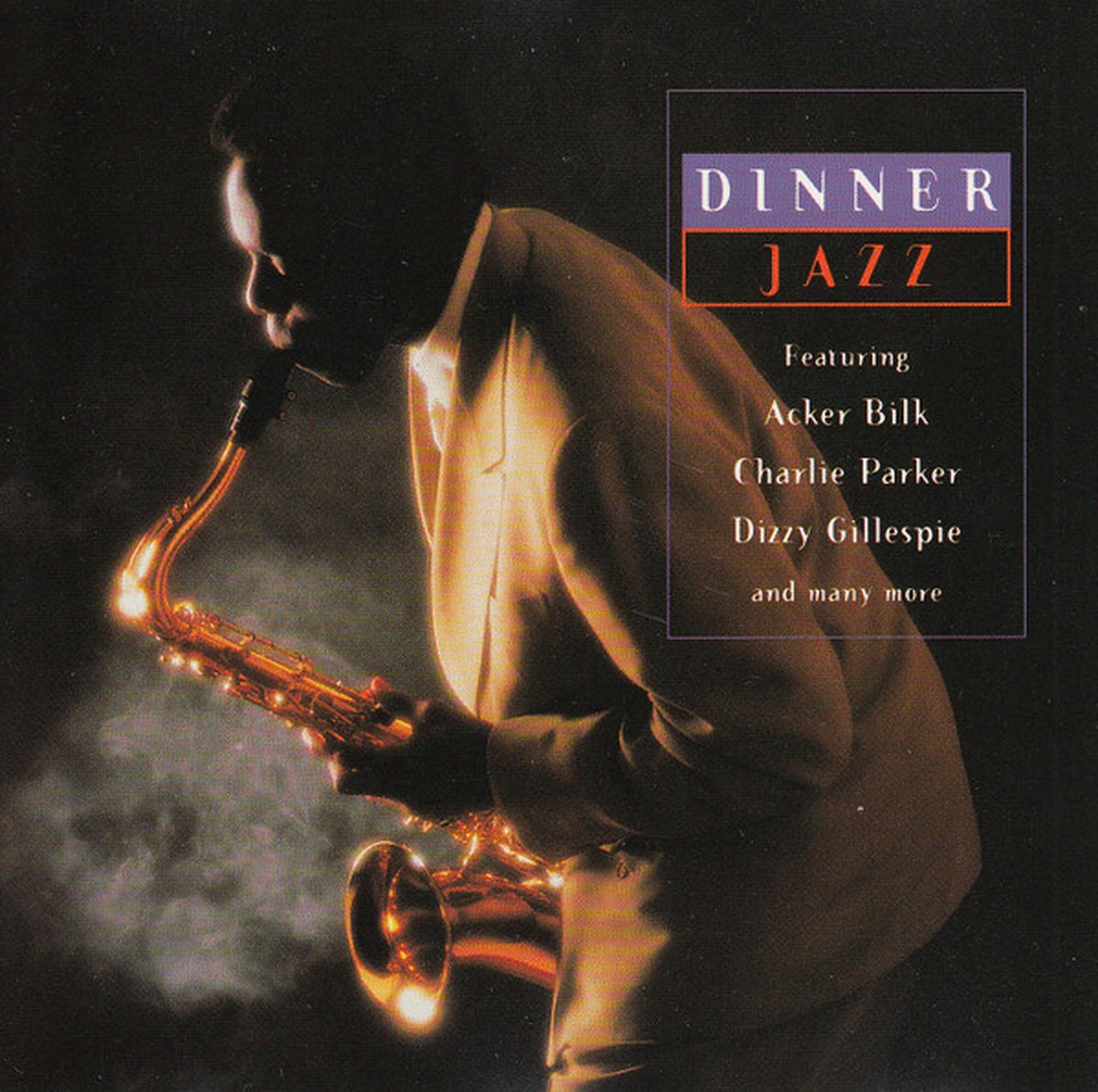 Dinner Jazz