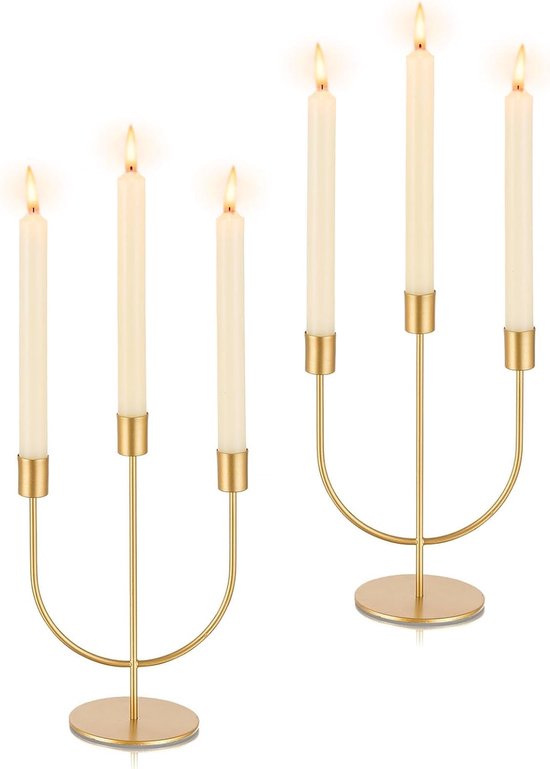 Goud - Kerst - Eetkamer - Woondecoratie kopen? | Korting tot 14
