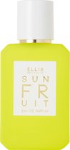 ELLIS BROOKLYN - Sun Fruit Eau de Parfum - 50 ml - Unisex eau de parfum