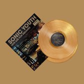 Sonic Youth - Hits Are For Squares (RSD2024 GOLD 2LP)