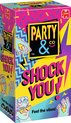 Jumbo Party & Co - Shock You - Partyspel Nederlandstalig