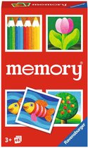 Kinder Memory