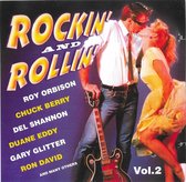 Various – Keep On Rockin' & Rollin' Vol. 2