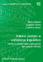 Italiano parlato e variazione linguistica
