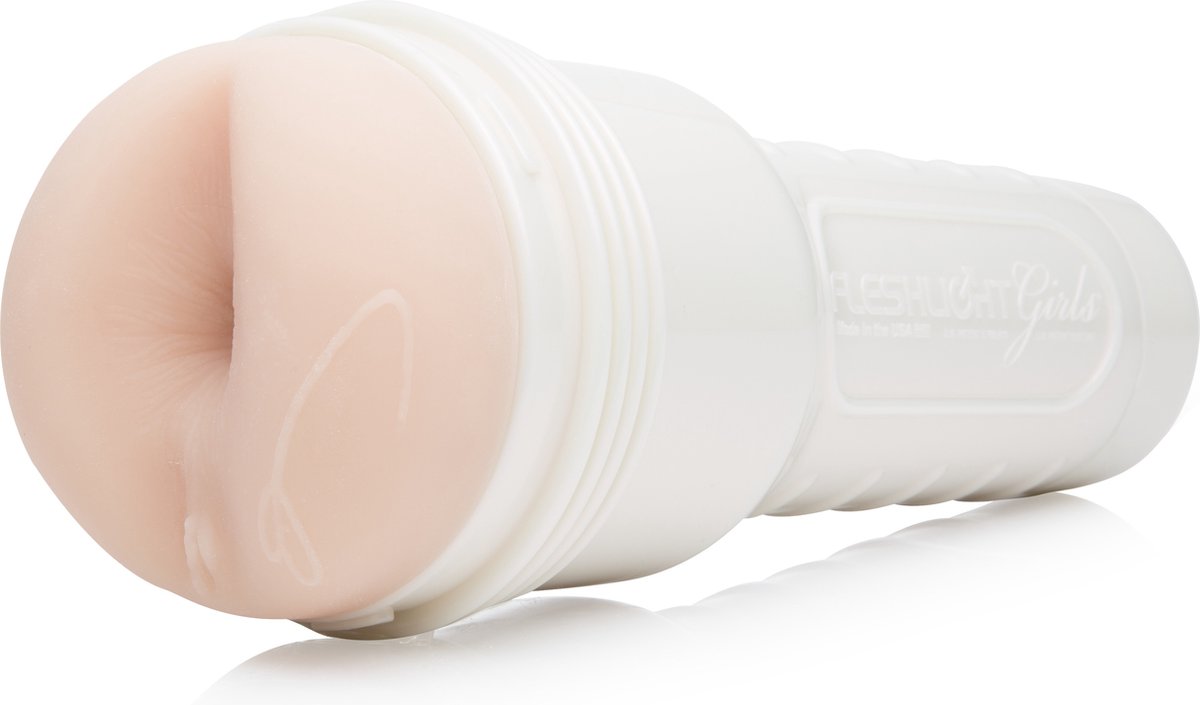 Goedkoopste Fleshlight Girls Kayden Kross Ultimate (vagina) - SuperSkin masturbator, seksspeeltje, uiterst realistisch