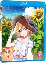 Rent-A-Girlfriend - Complete Season 1 - episodes 1-12 [Blu-ray]