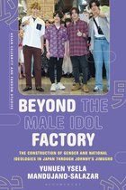 Asian Celebrity and Fandom Studies- Beyond the Male Idol Factory