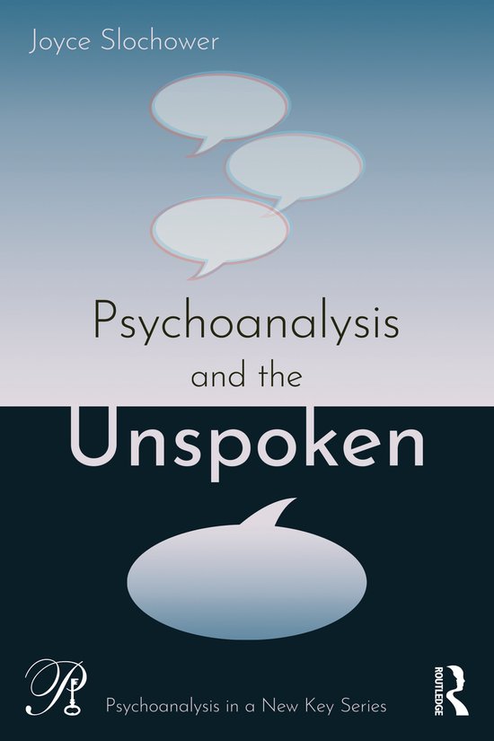 Psychoanalysis in a New Key Book Series- Psychoanalysis and  ... - cover