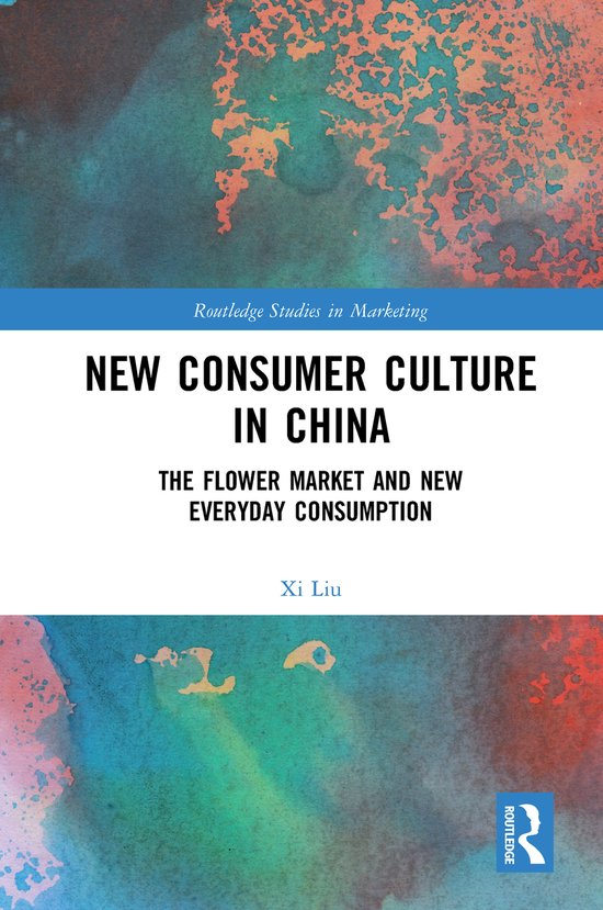 Routledge Studies in Marketing- New Consumer Culture in Chin ... - cover