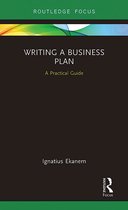 Routledge Focus on Business and Management- Writing a Business Plan