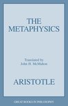 The Metaphysics