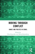 Moving through Conflict