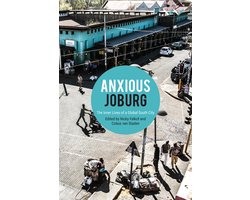 Anxious Joburg