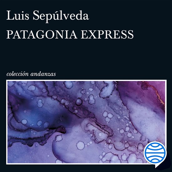 Patagonia Express - cover