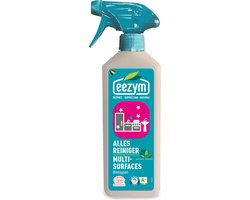 Eezym - Alles Reiniger spray - Herbal Fresh - 500ml