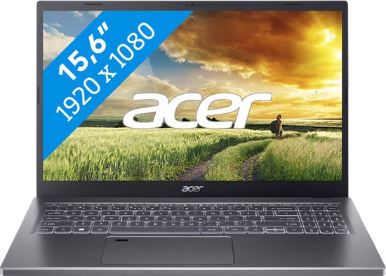 Acer Aspire 5 (A515-58M-73DH) - Acer - Hoofdafbeelding