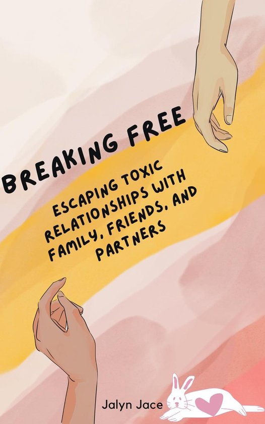 Breaking free - cover