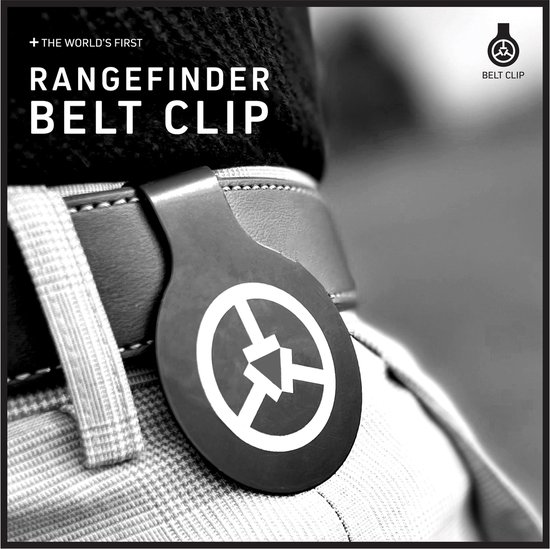 TecTecTec KLYR Golfafstandsmeter - Nauwkeurig en Snel van TecTecTec — afbeelding 4