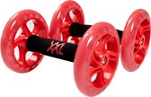 XXL Nutrition - Core Training Wheels