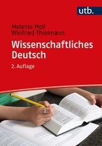 Studieren, aber richtig - Wissenschaftliches Deutsch