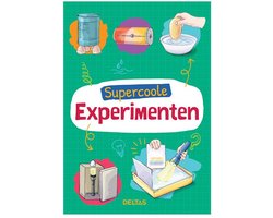 foto van Supercoole experimenten - Doos met kaarten