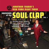 Various Artists - Souvenirs Of The Soul Clap Vol.1 (LP)
