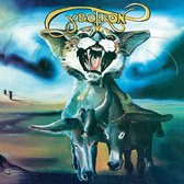 Cybotron - Cybotron (CD)