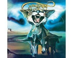 Cybotron - Cybotron (CD)