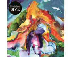 Michele Ducci - Sive (CD)