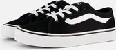 Baskets pour femmes Vans WM Filmore Decon pour femmes - Noir/ White - Taille 40
