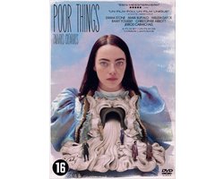 Poor Things (DVD)