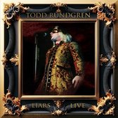 Todd Rundgren - Liars Live (2 CD)